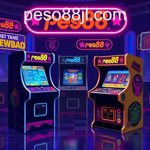 Exploring the Rising Influence of 'Peso88' in Arcade Games