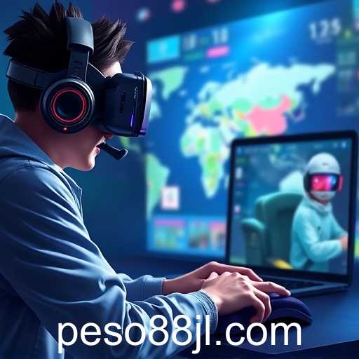 Emerging Trends in the Online Gaming World