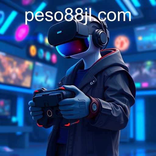 Peso88: Emerging Trends in the Digital Gaming Landscape