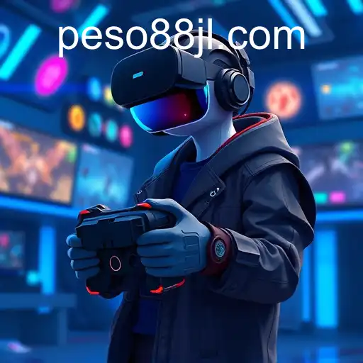 Peso88: Emerging Trends in the Digital Gaming Landscape