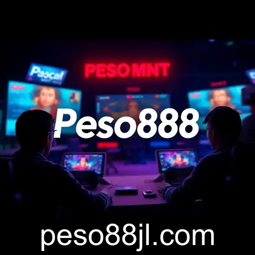 Peso88: Revolutionizing Online Gaming Experience