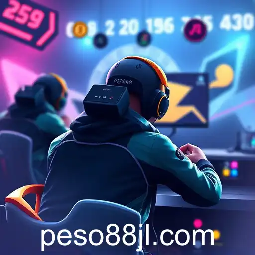 Peso88 Revolutionizes Online Gaming in 2025