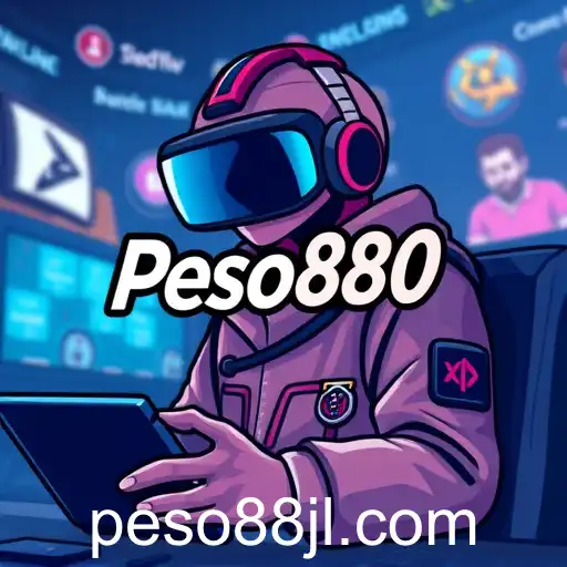 Peso88: A Rising Star in Online Gaming