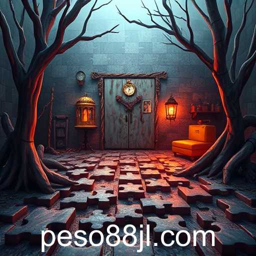 Exploring the World of Puzzle Games: A Journey into the Mind-Bending Realm with Peso88