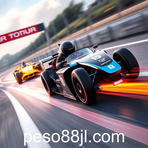 Exploring the Thrilling World of Racing Games Online