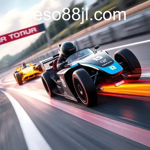 Exploring the Thrilling World of Racing Games Online