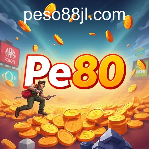 Revolutionizing Online Gaming with Peso88