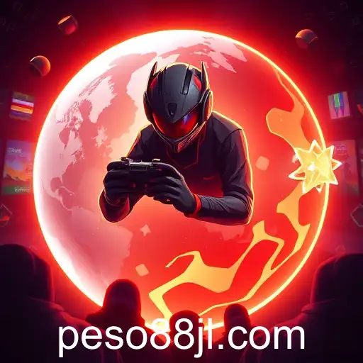 The Rise of Online Gaming and Peso88