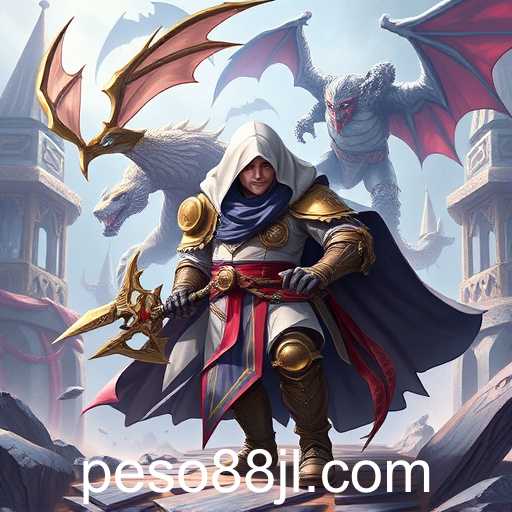 The Rise of Peso88 in Gaming in 2025