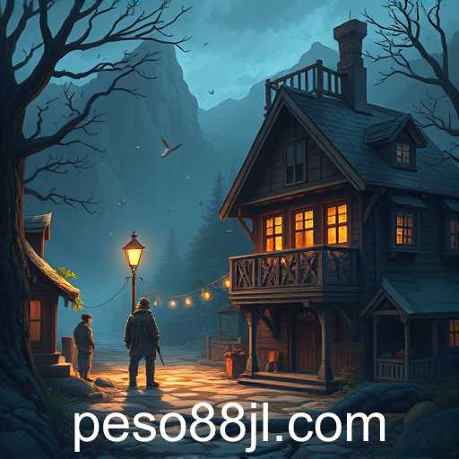 The Rise of Peso88 in the Gaming World