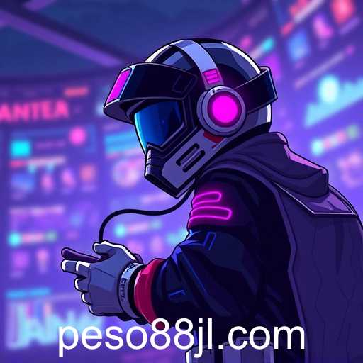 The Rise of Peso88 in Online Gaming