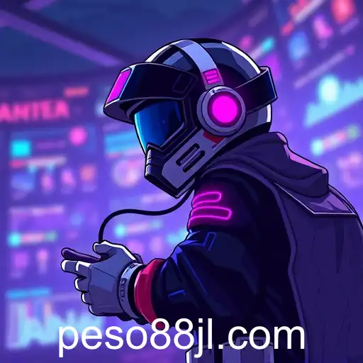 The Rise of Peso88 in Online Gaming