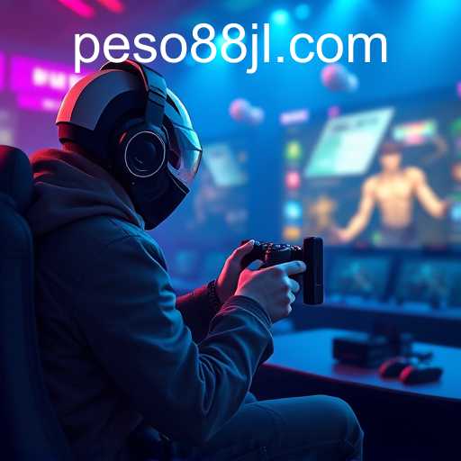 The Rise of Peso88: Revolutionizing Online Gaming Experiences