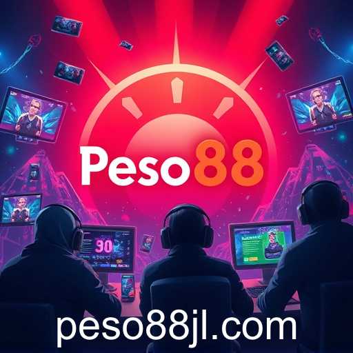 The Rise of Peso88: Gaming Trends in the Digital Age