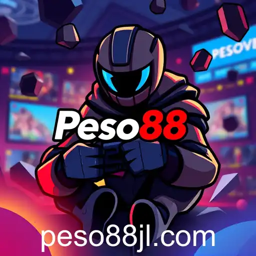The Rise of Peso88: Gaming in a Globalized World