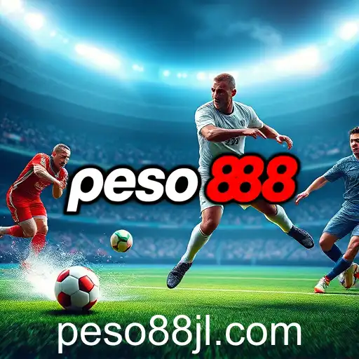 Rising Popularity of Peso88 in Online Gaming