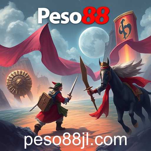Exploring the World of Strategy Games: Unveiling the Intricacies of Peso88